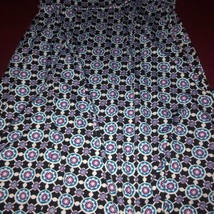 Lularoe azure skirt